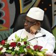 Senegal's President Macky Sall has suggested the BBC report was an attempt to destabilise the country