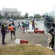 Police and Shiites clash at Maitama, Abuja