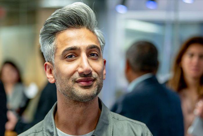 Tan France Reveals He Almost Quit 'Queer Eye'
