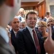 New Istanbul Mayor Ekrem Imamoglu is talked about as a future presidential challenger