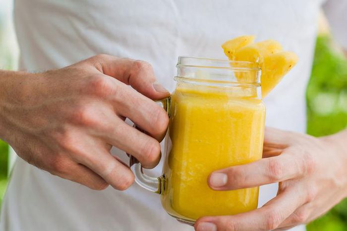 20 High-Protein Smoothies That Keep You Full