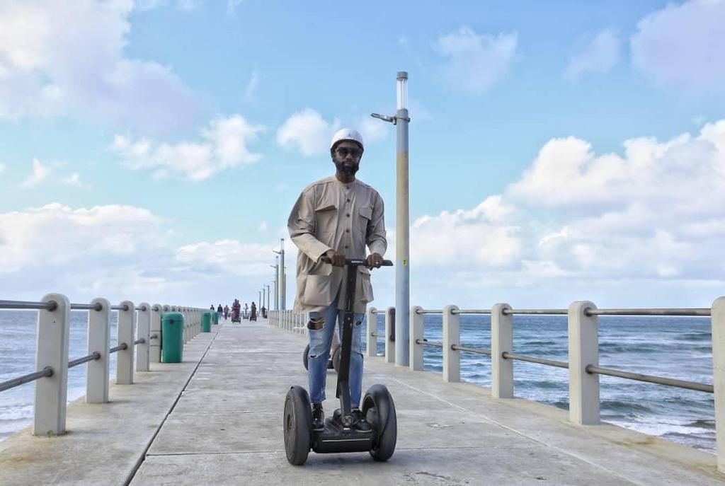 The ultimate vacation in South Africa this summer courtesy South Africa Tourism West Africa and Tourism KZN