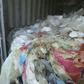 The containers were loaded with a combination of garbage, plastic waste and hazardous materials in violation of import rules, according to customs officials