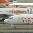 A state-owned Air India Express flight skidded off the runway in the southern city of Mangalore