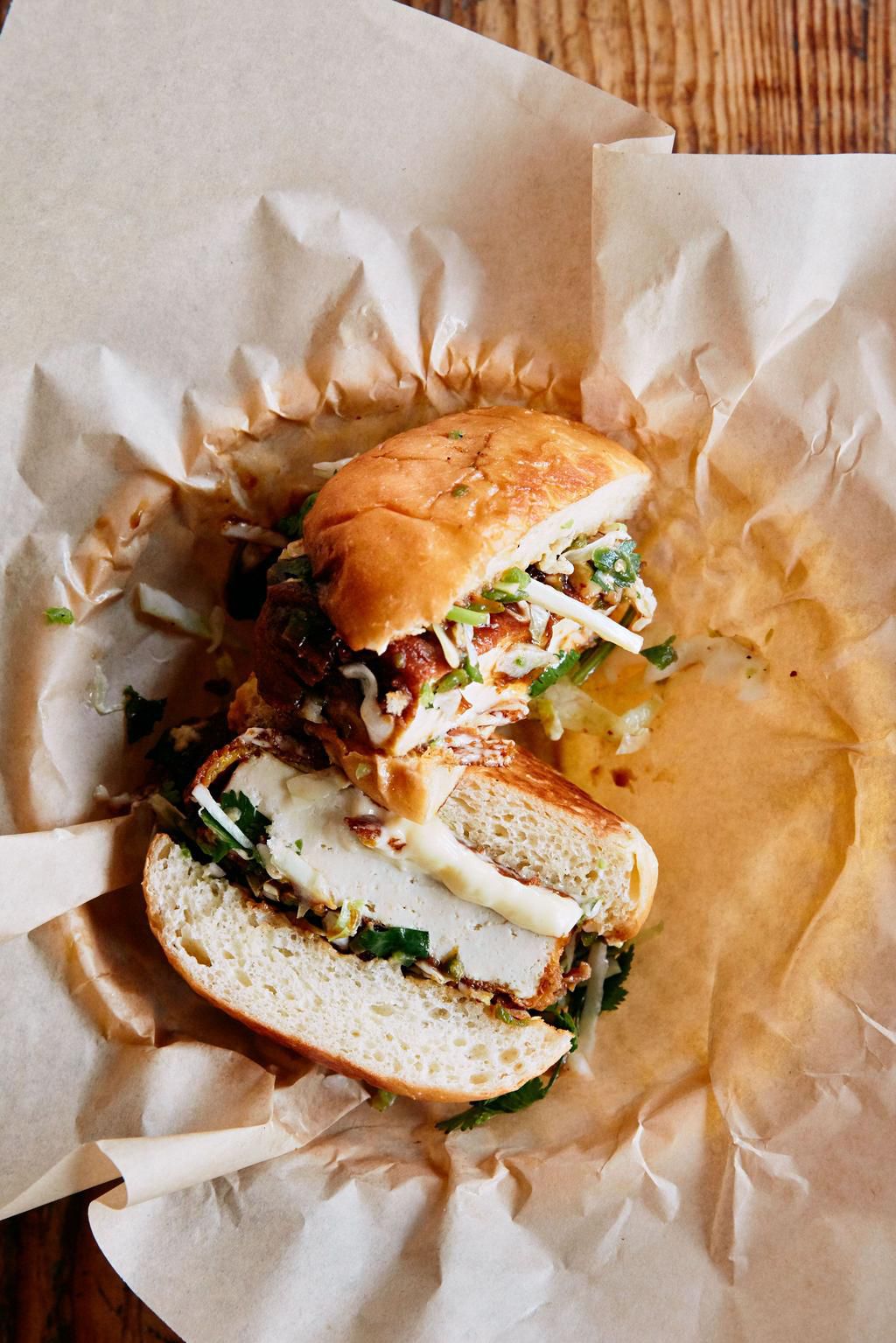 Is Tofu the New King of Protein?