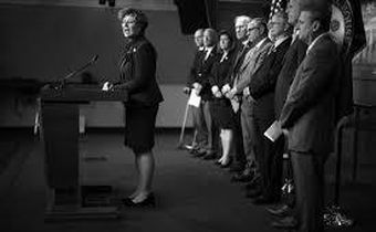 Mind the GOP gender gap