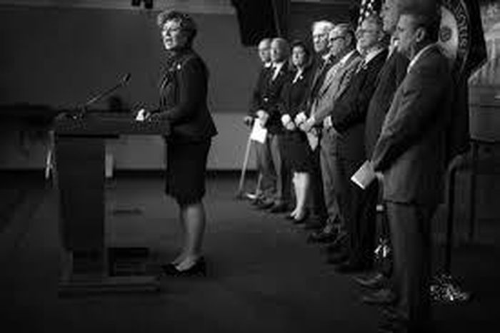 Mind the GOP gender gap