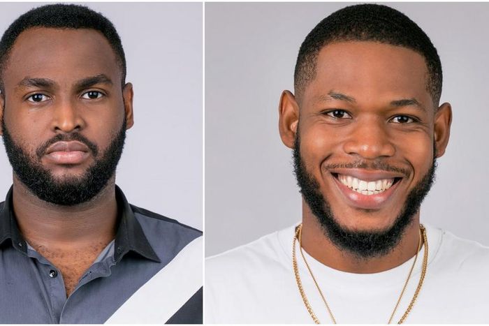 t appears that the tension between Nelson and Frodd might get messy or not as they both get entrapped in a romantic triangle with Esther [MultiChoice]