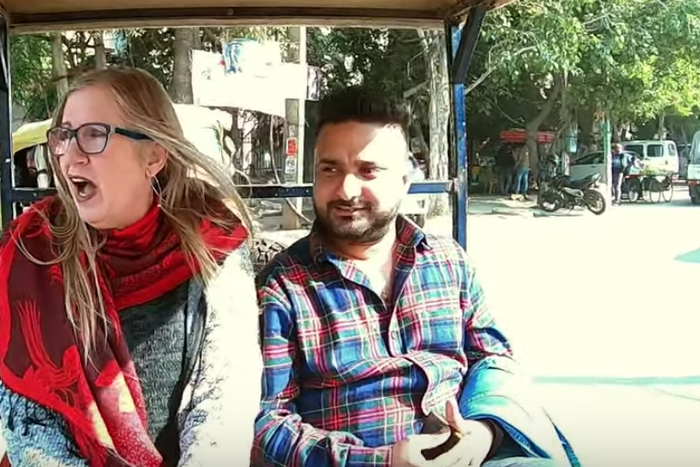 Meet the Cast of '90 Day Fiancé: The Other Way'