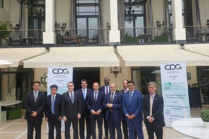 Islamic Corporation for the Development of the Private Sector (ICD)