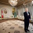 Tunisian President Beji Ceid Essebsi was veteran politician, who helped shepherd his country to its first free elections