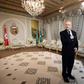 Tunisian President Beji Ceid Essebsi was veteran politician, who helped shepherd his country to its first free elections