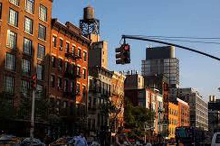 New York landlords sue to erase rent rules