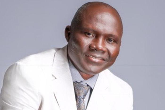 People's Democratic Party (PDP) Governorship Aspirant in Kogi, Dr Joseph Ameh [Independent]