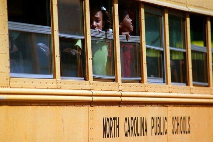 'Do you support busing' is not the best question