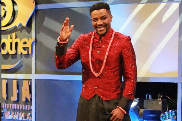 BBNaija 4 [Big Brother Naija/DSTV]