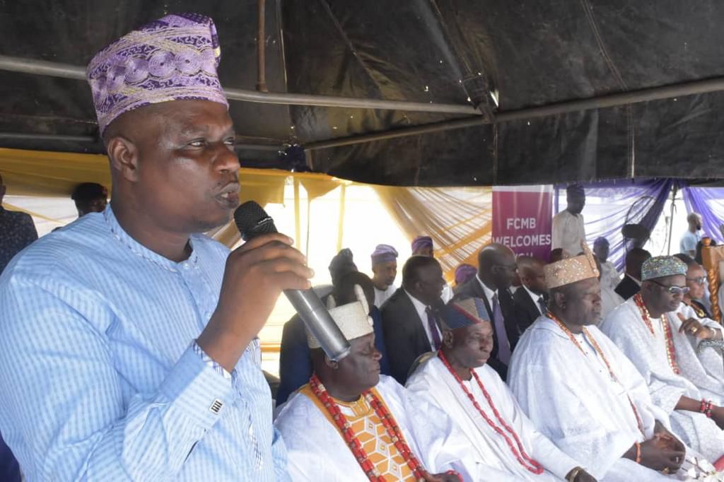 FCMB opens new branch in Ile-Ife, Osun state, reiterates commitment to excellent service delivery
