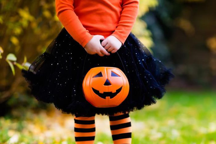 Petition To Move Halloween Goes Viral