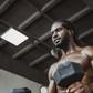 Shred Fat in 30 Minutes With This Dumbbell Session