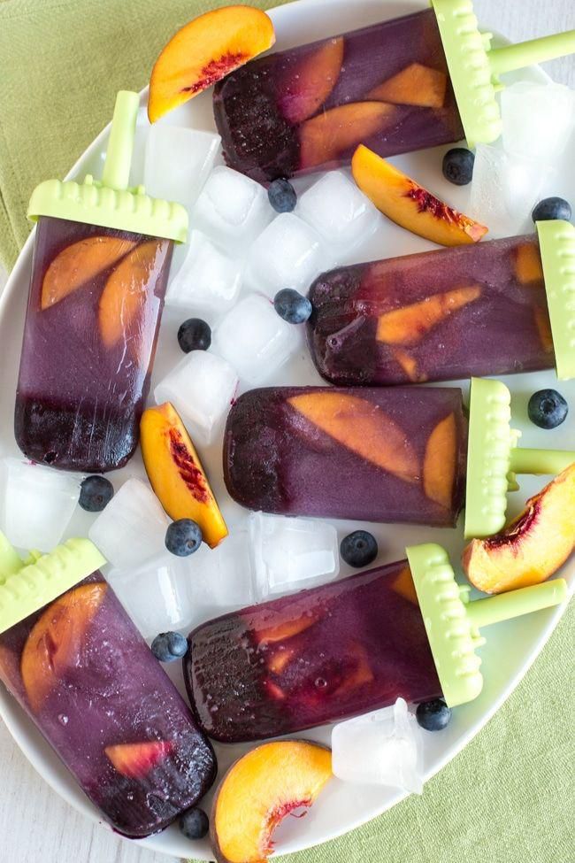 The Top 50 Best Healthy Snacks