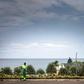 Sea views but no selfies: the internet is out of reach for most people, although the government has set up a small strip of free wifi in Malabo