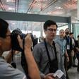 Australian student Alek Sigley organised tours to North Korea, and ran a number of social media sites