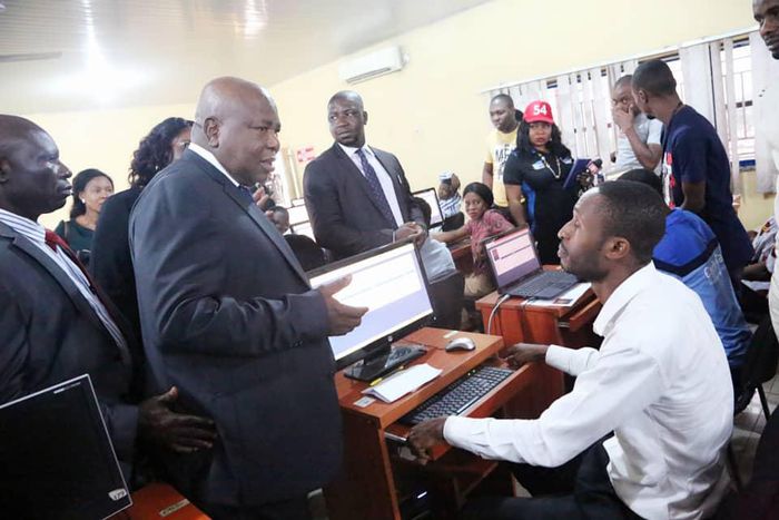 NDDC clears N2bn foreign scholarship debt - MD