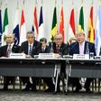 The bloc has been criticised for holding expensive and inconclusive summits while excluding most of the developing world