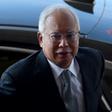 Former prime minister Najib Razak has been hit with dozens of charges linked to the 1MDB scandal, and has been on trial since April