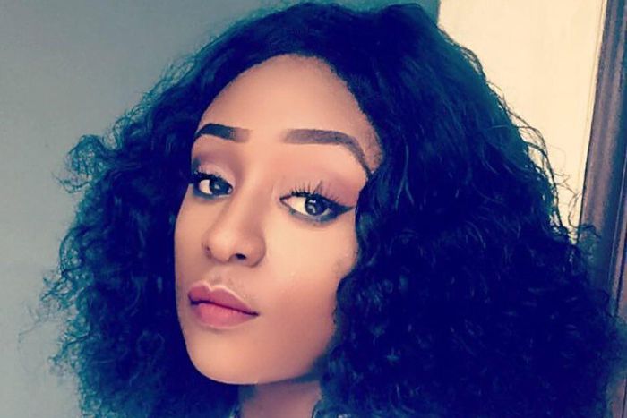 Queen Wokoma's less than two years old marriage to Rivers state politician, Prince Kalade Allison has reportedly crashed [Instagram/QueenWokoma]