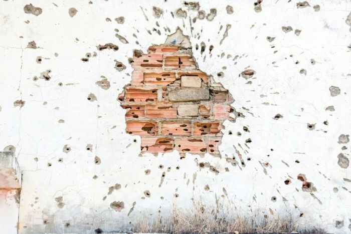 Former soldiers find themselves destitute in the city of Kuito, which was the Unita headquarters and the site of some of the fiercest fighting during Angola's 27-year war.