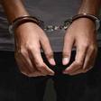Remands Prison court