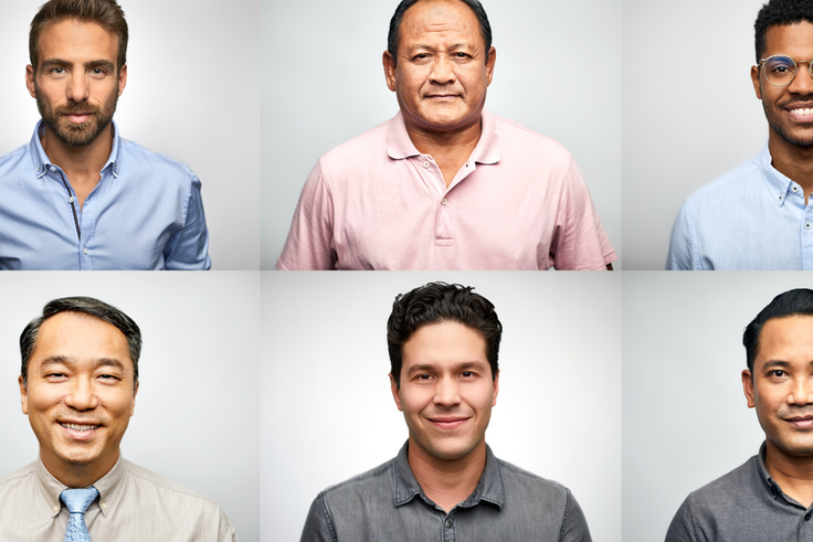 Make the Most of Men's Health Month