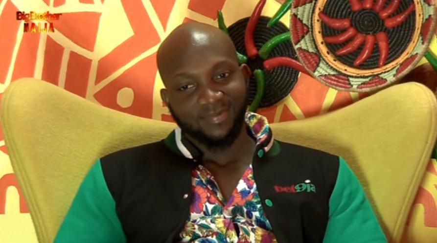 BBNaija Pepper Dem Housemates [Twitter/bigbronaija]