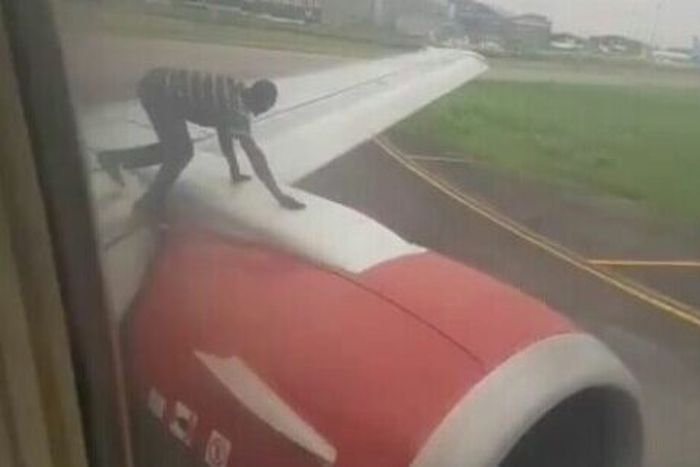 Police identify Lagos Airport intruder as Nigerien (FAAN)