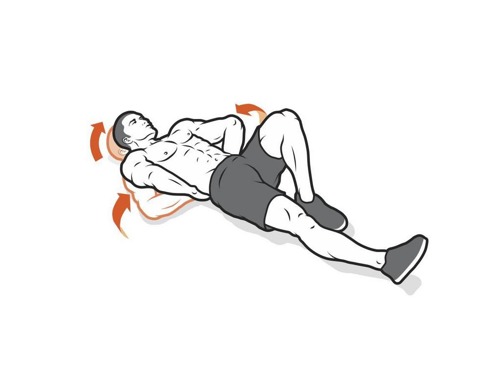 How to Solve Back Pain Without Surgery