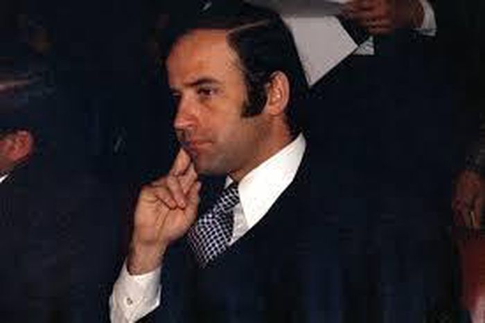 A brief history of Joe Biden and school busing