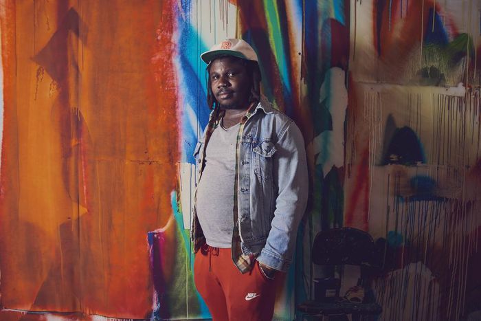 Connecting the Dots at an Eclectic Fair