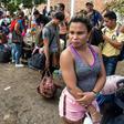An estimated 3.3 million people have left Venezuela since the start of 2016, according to the UN.