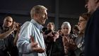 Billionaire Tom Steyer may enter the 2020 field as Rep. Eric Swalwell bows out