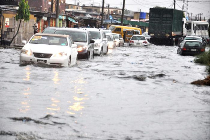 Flood kills pregnant woman, 2 others in Jos [Daily Trust]