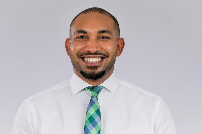 The 'Head of House' of the Big Brother house, Jeff got more than he bargained for when he decided to choose an all guys team lead for a task [MultiChioce]