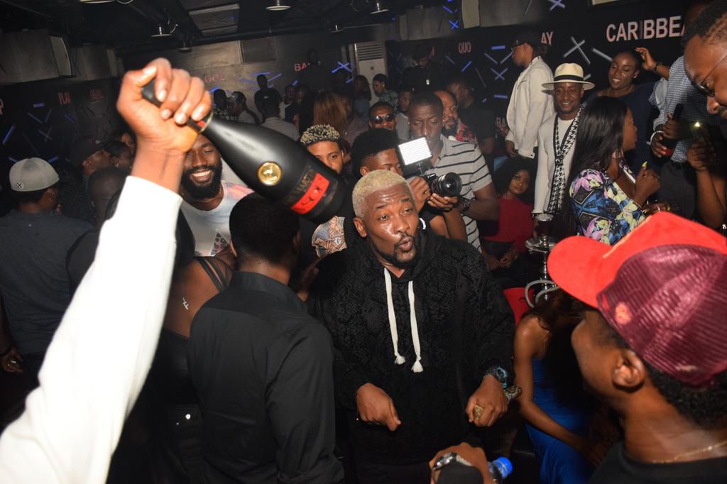 Finalists unveiled in Abuja and Enugu for Remy Producers Trilogy -- Season 01