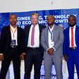 The 2nd edition of Engineering Summit Africa took place at the Lagos State University, Main auditorium, Ojo, Lagos