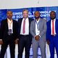 The 2nd edition of Engineering Summit Africa took place at the Lagos State University, Main auditorium, Ojo, Lagos
