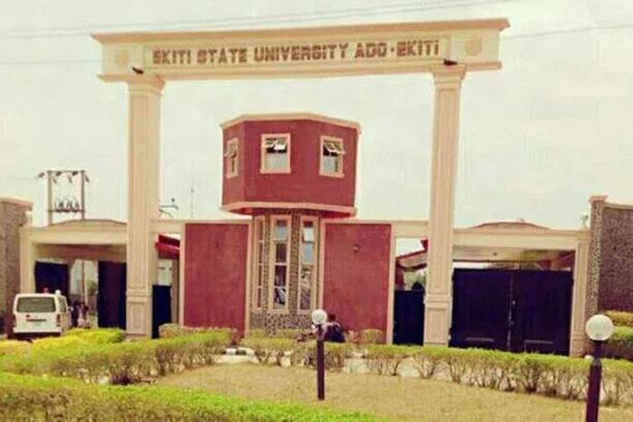 Protest compels examinations postponement in EKSU