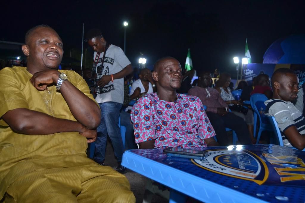 What we learnt from AFCON 2019