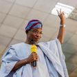 Gov. Rauf Aregbesola of Osun State