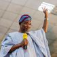 Gov. Rauf Aregbesola of Osun State