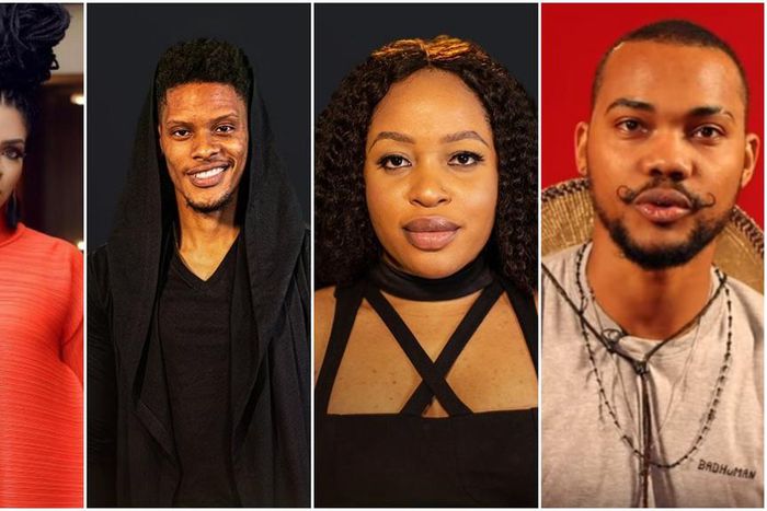Two more housemates have joined the remaining BBNaija 2019 Pepper Dem edition barely 24 hours after Biggie admitted Venita Akpofure and Elozonam [PULSE]